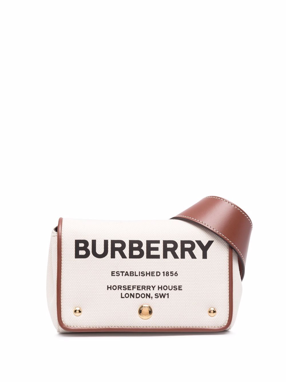 Burberry Horseferry-print crossbody bag - Buy Burberry Horseferry crossbody  bag near me 2023